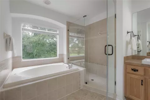 Bath - 4716 Mapletree Loop, Wesley Chapel, FL 33543 photo 2 of 3