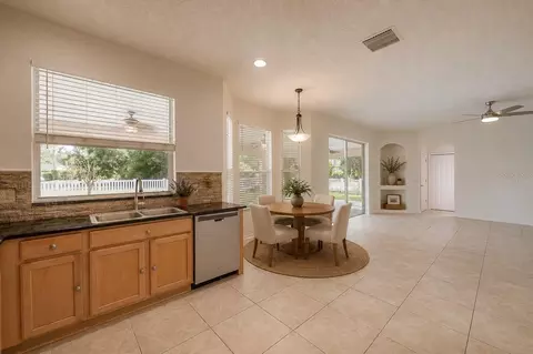 Kitchen - 4716 Mapletree Loop, Wesley Chapel, FL 33543 photo 3 of 3
