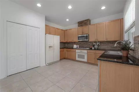 Kitchen - 4716 Mapletree Loop, Wesley Chapel, FL 33543 photo 1 of 1