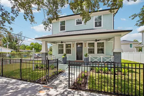 406 E Chelsea St, Tampa, FL 33603