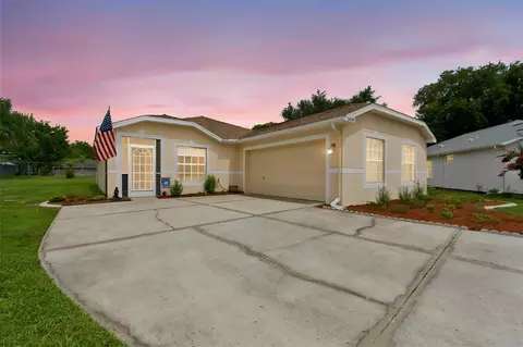 20942 Sunsweet Ct, Land O Lakes, FL 34637
