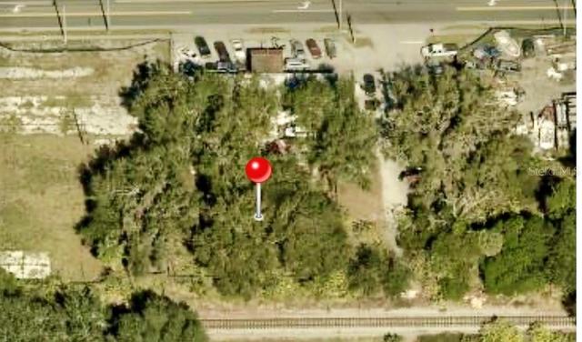 S Franklin Street, Plant City, FL 33563
