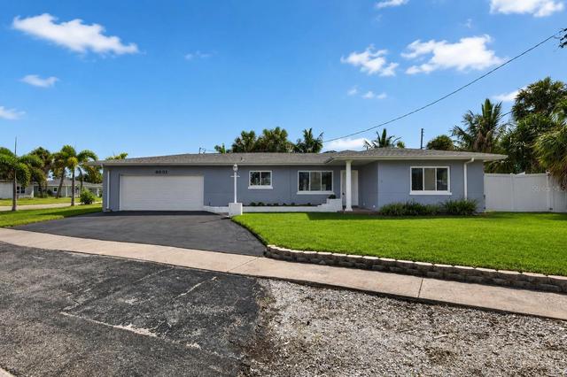 8651 Gulf Blvd, Saint Pete Beach, FL 33706