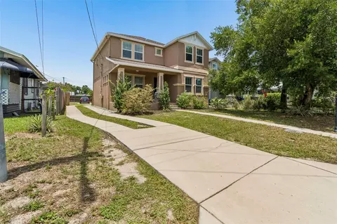 1216 E Giddens Ave, Tampa, FL 33603