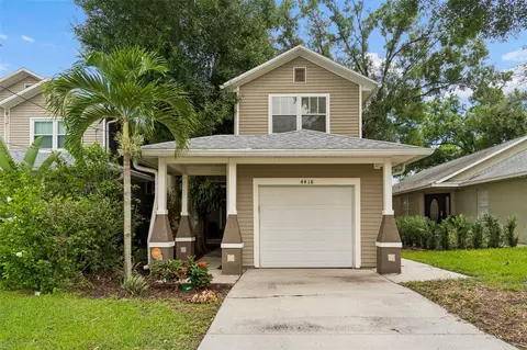 4418 W North B St, Tampa, FL 33609