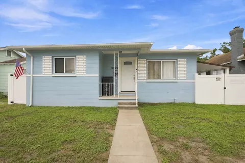 3827 38th Ave N, Saint Petersburg, FL 33713