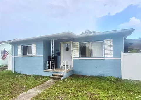 3827 38th Ave N, Saint Petersburg, FL 33713