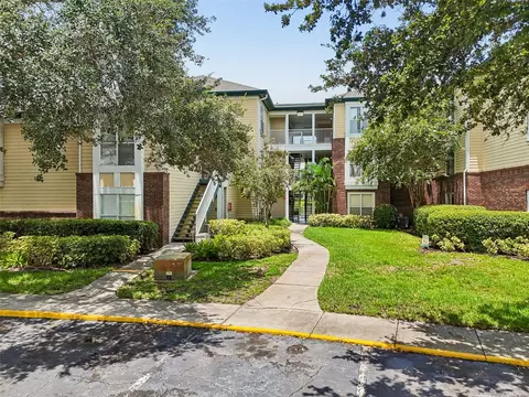 4115 Chatham Oak Ct #201, Tampa, FL 33624