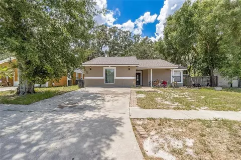 Undisclosed, Tampa, FL 33625
