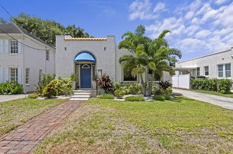 3012 W San Nicholas St, Tampa, FL 33629
