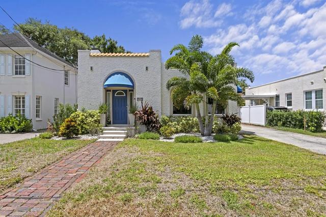 3012 W San Nicholas St, Tampa, FL 33629