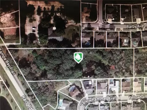 15025 Rails Rd, Odessa, FL 33556