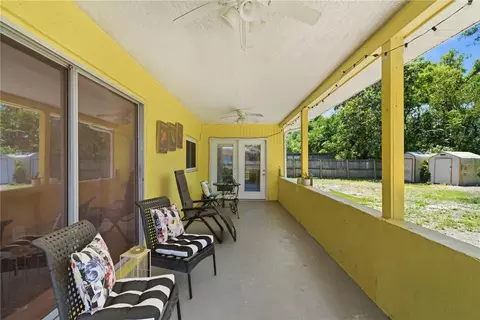 Exterior - 1495 Bishop Rd, Spring Hill, FL 34608 photo 4 of 9