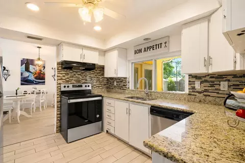 Kitchen - 1495 Bishop Rd, Spring Hill, FL 34608 photo 2 of 2