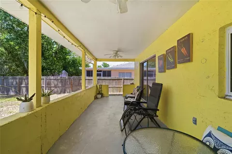 Exterior - 1495 Bishop Rd, Spring Hill, FL 34608 photo 5 of 9