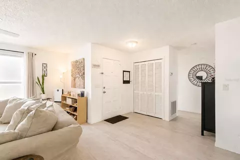 Entry Way - 1495 Bishop Rd, Spring Hill, FL 34608 photo 1 of 2
