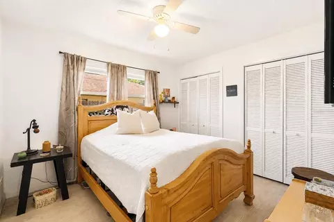 Bedroom - 1495 Bishop Rd, Spring Hill, FL 34608 photo 2 of 3