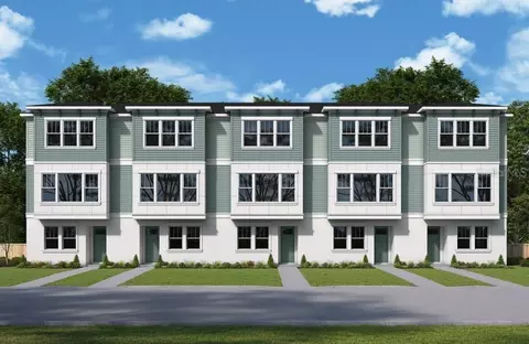 458 31st Way N, Saint Petersburg, FL 33713