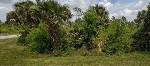 12042 Conroy Ave, Port Charlotte, FL 33981