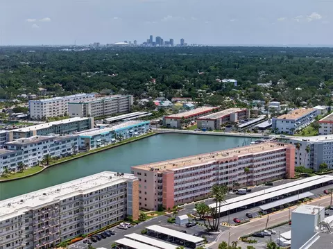 6025 Shore Blvd S #602, Gulfport, FL 33707