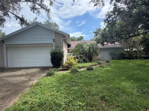 4601 Farmhouse Dr, Tampa, FL 33624