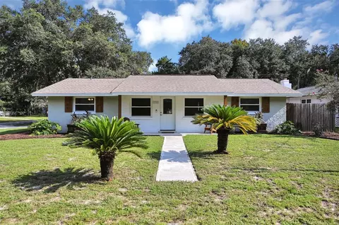9705 W Pimpernel Ln, Crystal River, FL 34429