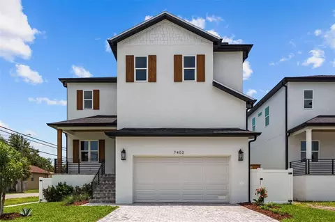 7402 S Swoope St, Tampa, FL 33616