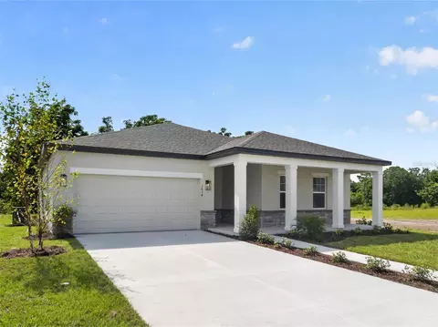 Exterior - 1634 Cane Bamboo Dr, Saint Cloud, FL 34771 photo 2 of 6