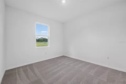Bedroom - 1634 Cane Bamboo Dr, Saint Cloud, FL 34771 photo 2 of 4