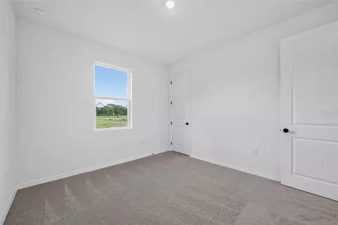 Bedroom - 1634 Cane Bamboo Dr, Saint Cloud, FL 34771 photo 3 of 4