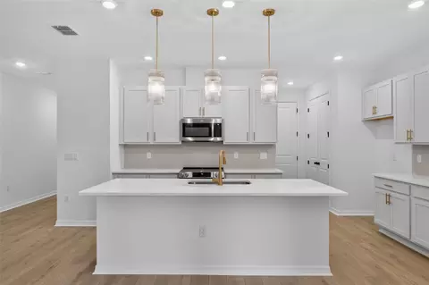 Kitchen - 1634 Cane Bamboo Dr, Saint Cloud, FL 34771 photo 1 of 4
