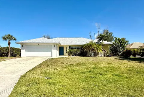 95 White Marsh Ln, Rotonda West, FL 33947
