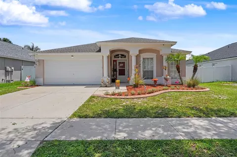 11531 Misty Isle Ln, Riverview, FL 33579