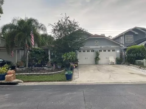 2250 Springwood Cir W, Clearwater, FL 33763
