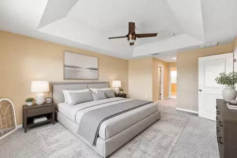 Bedroom - 10708 Planer Picket Dr, Riverview, FL 33569 photo 8 of 15