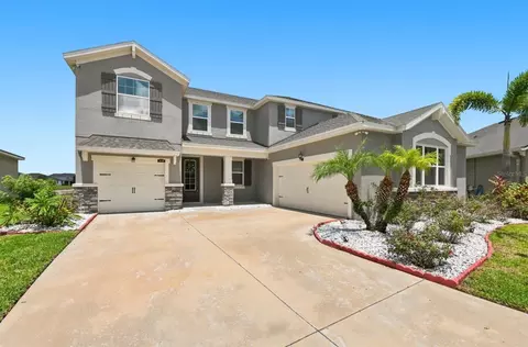 Exterior - 10708 Planer Picket Dr, Riverview, FL 33569 photo 6 of 7