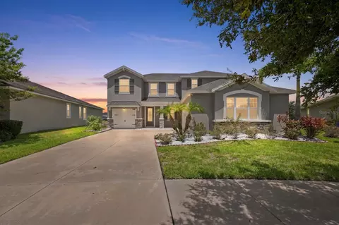 Exterior - 10708 Planer Picket Dr, Riverview, FL 33569 photo 1 of 7