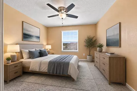 Bedroom - 10708 Planer Picket Dr, Riverview, FL 33569 photo 13 of 15