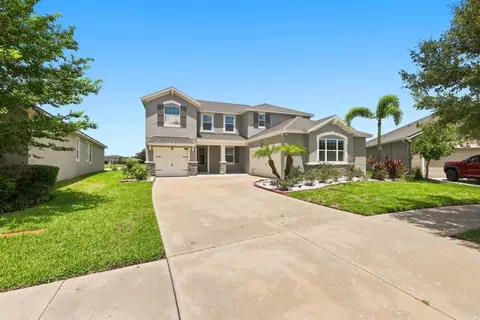 Exterior - 10708 Planer Picket Dr, Riverview, FL 33569 photo 7 of 7