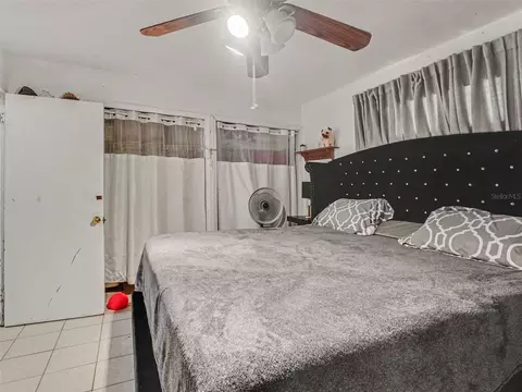 Bedroom - 2839 19th St W, Bradenton, FL 34205 photo 2 of 6