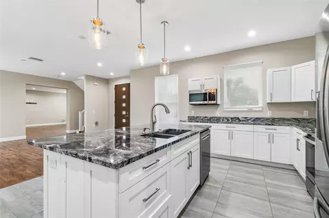 Kitchen - 8528 Patsy St, Tampa, FL 33615 photo 2 of 4