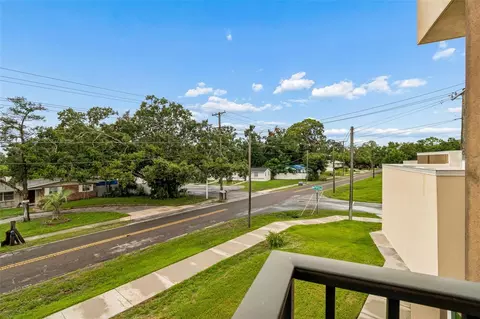Exterior - 8528 Patsy St, Tampa, FL 33615 photo 4 of 6