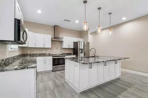 Kitchen - 8528 Patsy St, Tampa, FL 33615 photo 1 of 4