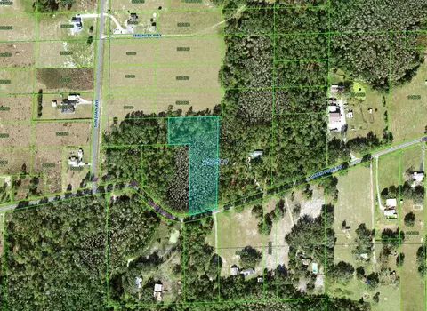 0 Green Pond Rd, Polk City, FL 33868