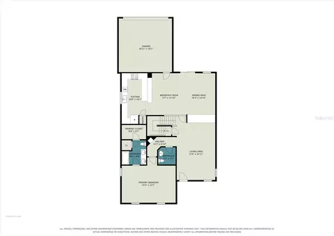 13626 Phoenix, Orlando, FL 32828 photo 54