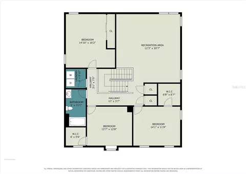 13626 Phoenix, Orlando, FL 32828 photo 55