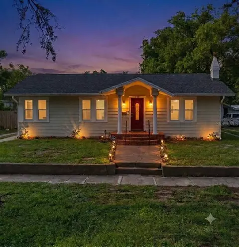 106 W Comanche Ave, Tampa, FL 33604