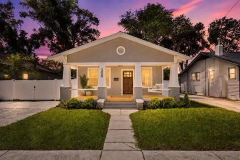 308 W Alfred St, Tampa, FL 33603