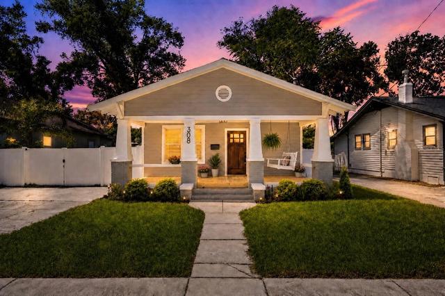 308 W Alfred St, Tampa, FL 33603