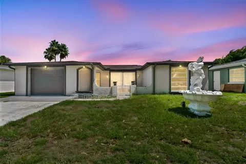7407 Populus Dr, Port Richey, FL 34668
